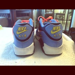 Nike Air Max